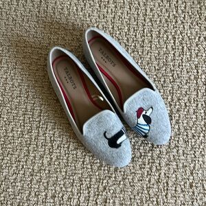 Talbots Size 8M Womens Loafers